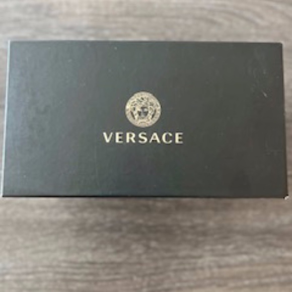 VESACE MEDUSSA SUNGLASSES 3 COLORS main image 10